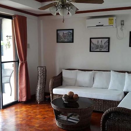 Balay De La Rama Bed & Breakfast Legazpi Exterior photo