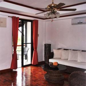 Balay De La Rama Bed & Breakfast Legazpi Exterior photo