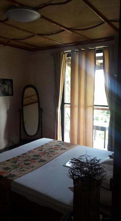 Balay De La Rama Bed & Breakfast Legazpi Exterior photo