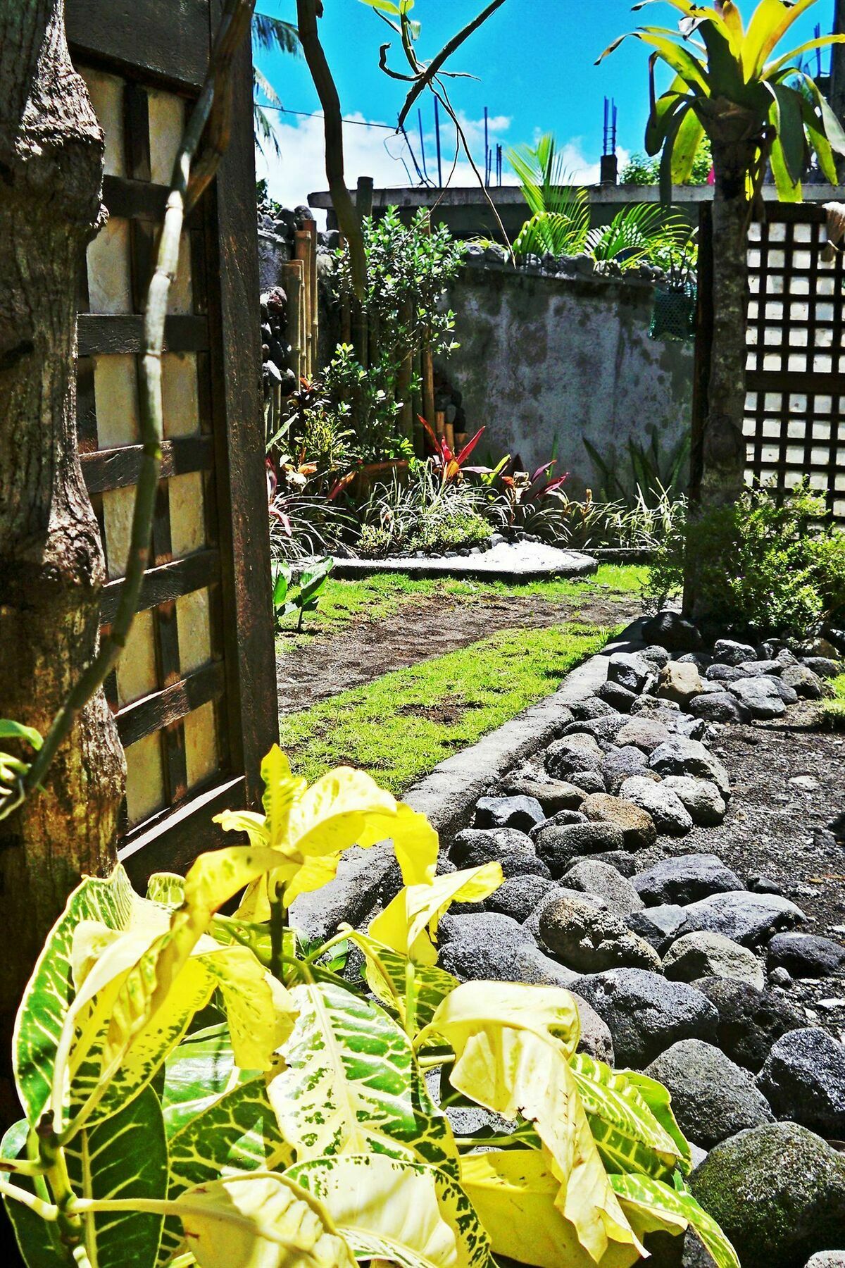 Balay De La Rama Bed & Breakfast Legazpi Exterior photo